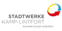 Wartungsplaner Logo Stadtwerke Kamp-Lintfort GmbHStadtwerke Kamp-Lintfort GmbH